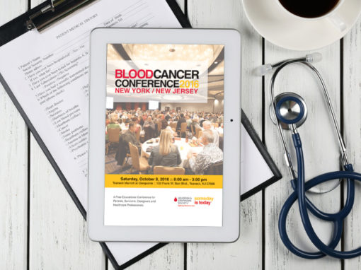 LLS Blood Cancer Conference