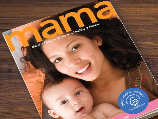 Mama Magazine